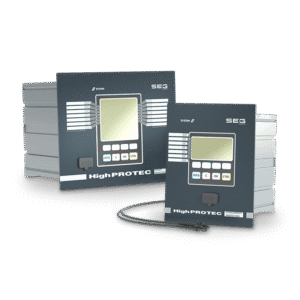 SEG Protection Relay Service & Support