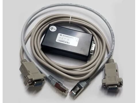 USB-RS232 Adapter