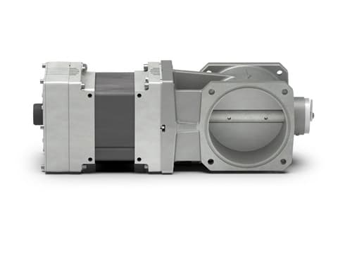 ProAct Actuator